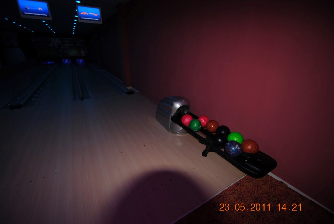 imagini hotel GRANADA LUXURY RESORT ALANYA